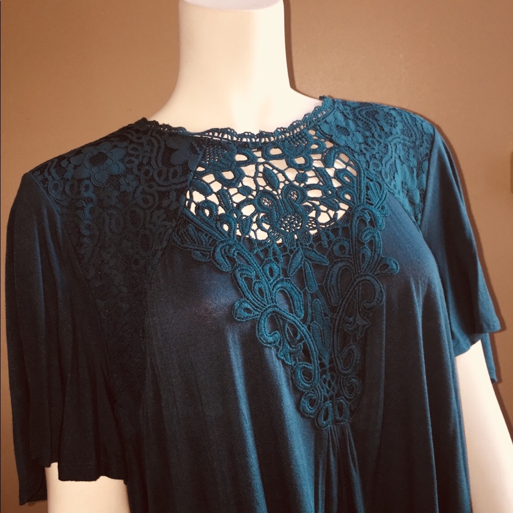 Torrid size 22/24